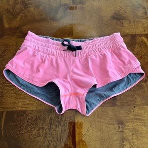Lululemon Surf Short II, reversible, size XS